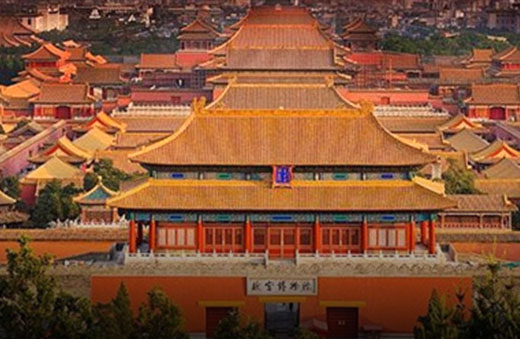 故宮博物館